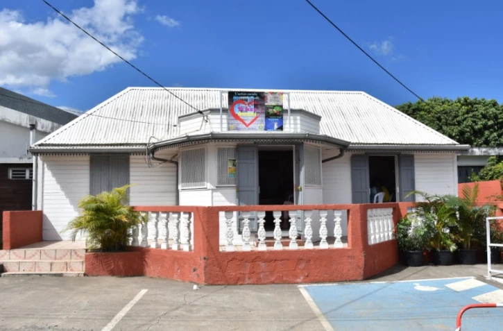 Saint-Louis : Ti Kaz Ouaki a ouvert ses portes