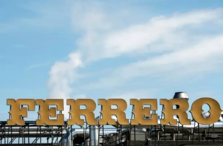 Ferrero rappelle des produits Kinder sur des suspicions de salmonelles