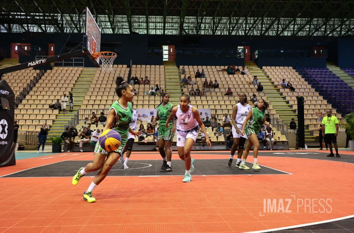 run ball 2024 
