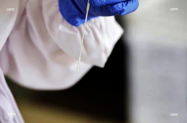 Test Coronavirus 