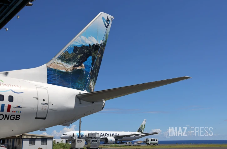 Air Austral