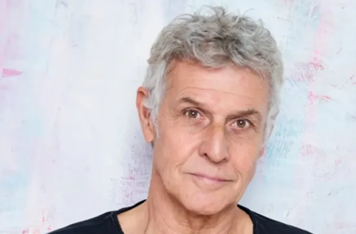 Le comédien Pierre Deny - Agences artistiques