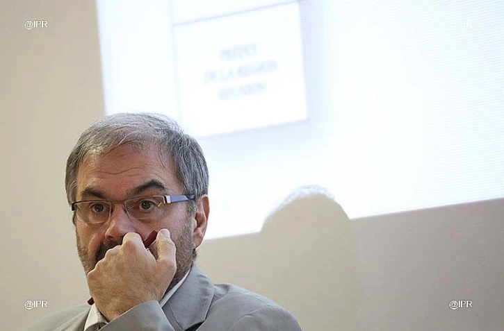 François Chérèque