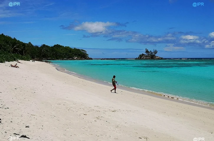 Les Seychelles comme vous ne les avez jamais vues