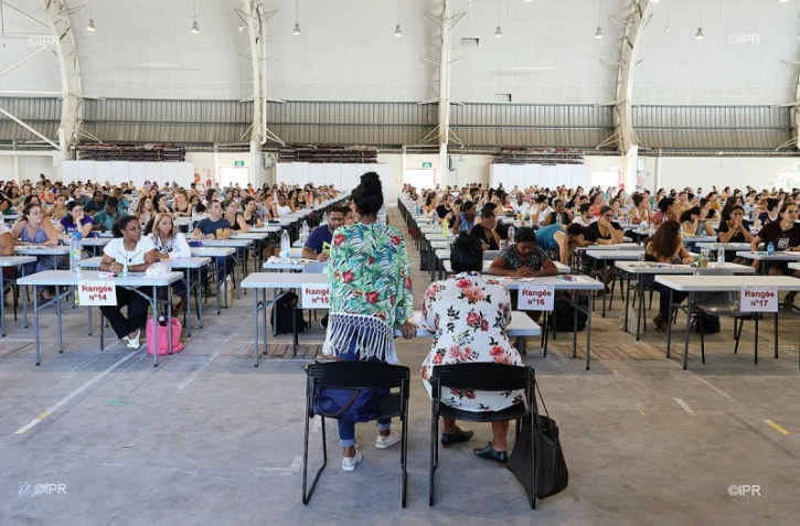 concours professeurs des écoles