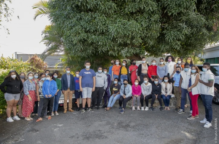 Conseil départemental