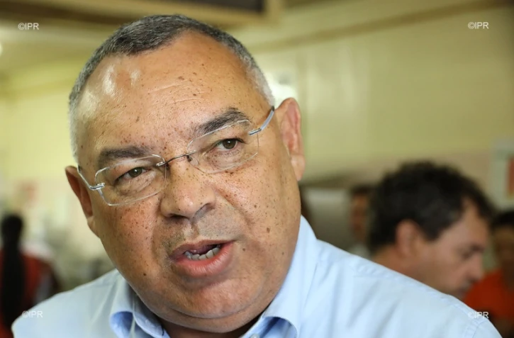 Bernard Picardo 