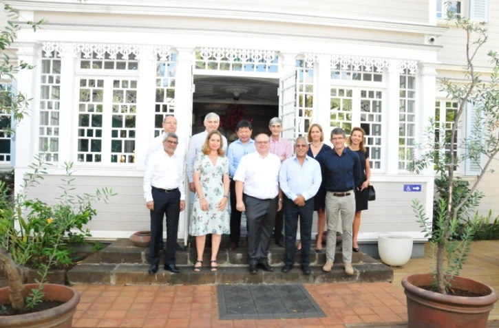 CMAR Résolution des litiges