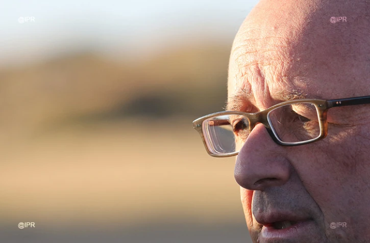 François Hollande 