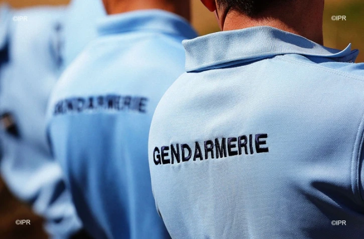 gendarmerie 