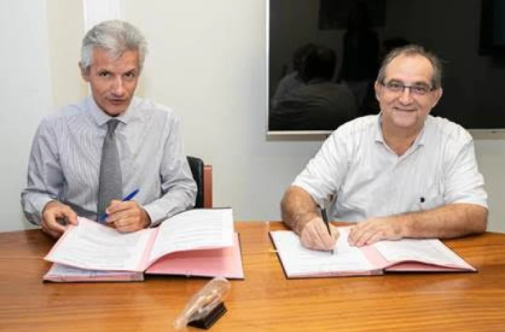 croisiéristes, IRT, grand port maritime de La Réunion, flux, partenariat