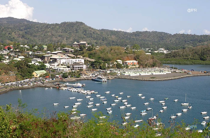 Mayotte