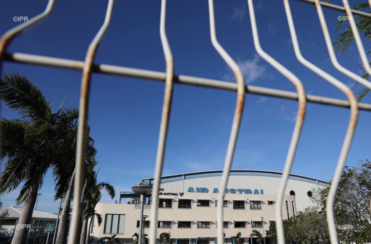 Les locaux de la direction d'Air Austral placés sous scellés