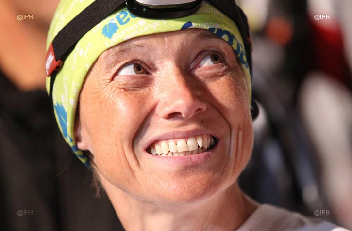 Grand Raid 2013