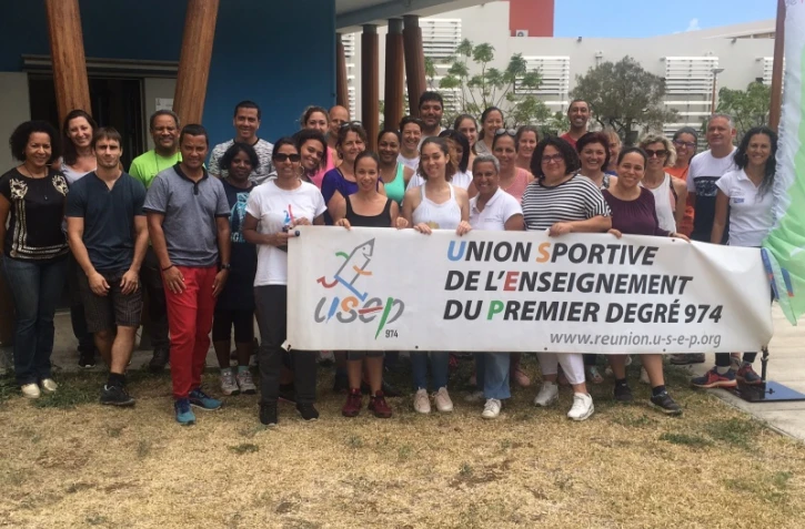 Formation USEP courrier des lecteurs