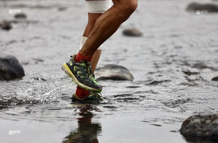 Grand raid 2018