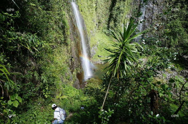 météo Réunion 