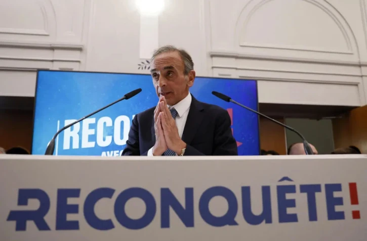 zemmour 