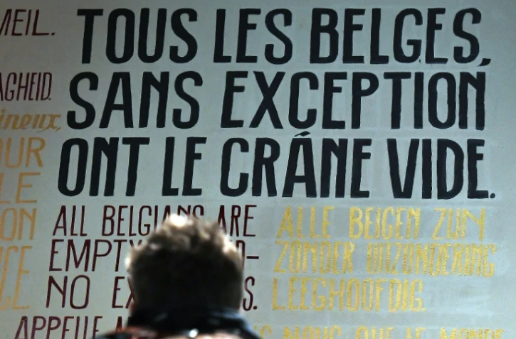 Bruxelles