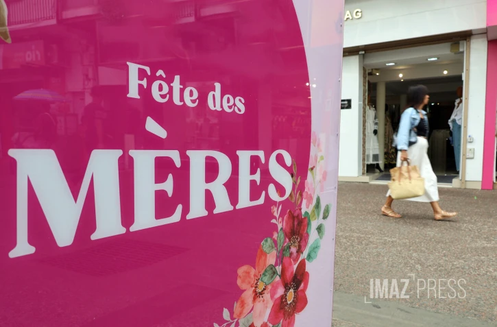 fête des mères 