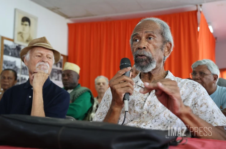 Municipales - Langenier