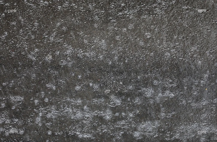 pluie 