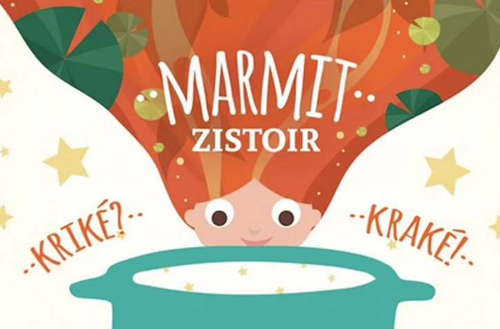 Marmit Zistoir