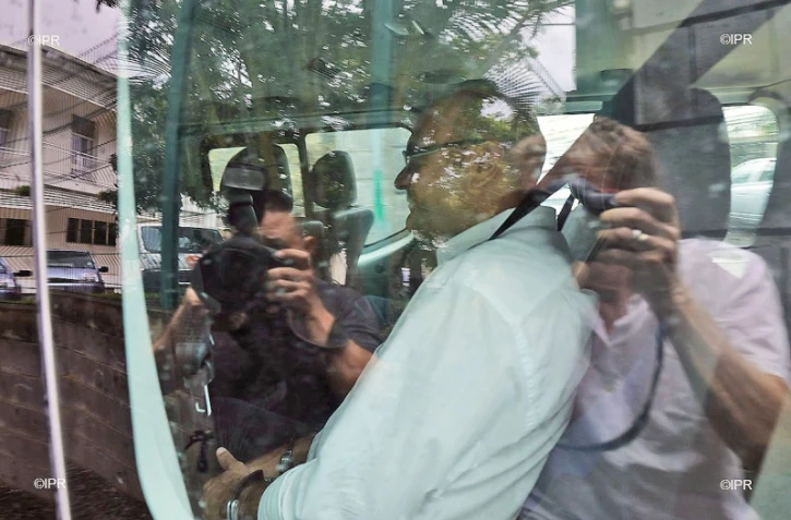 Procès Patrice Nirlo 