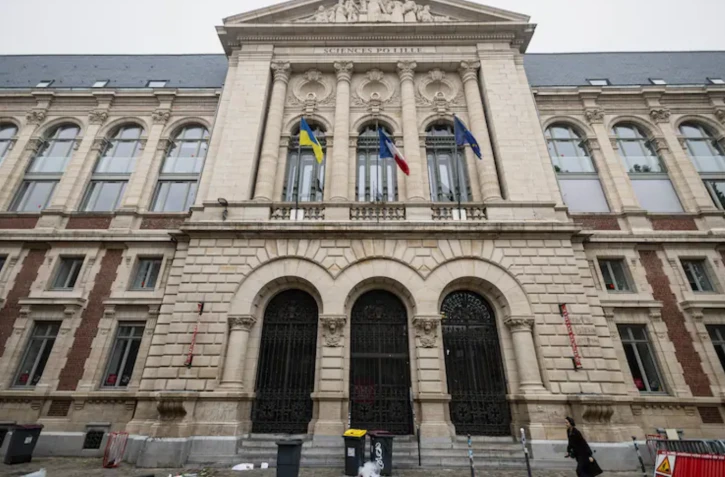 L’inscription d’une étudiante gazaouie à Sciences Po Lille annulée après des propos sur internet