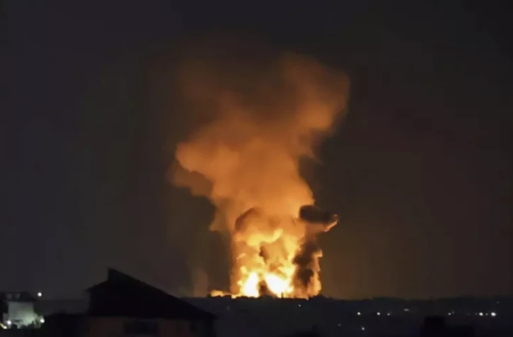 Trêve précaire entre Israël et le Jihad islamique, 44 morts à Gaza en trois jours 