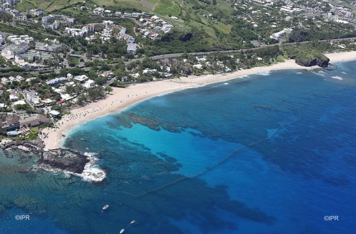 côte ouest 