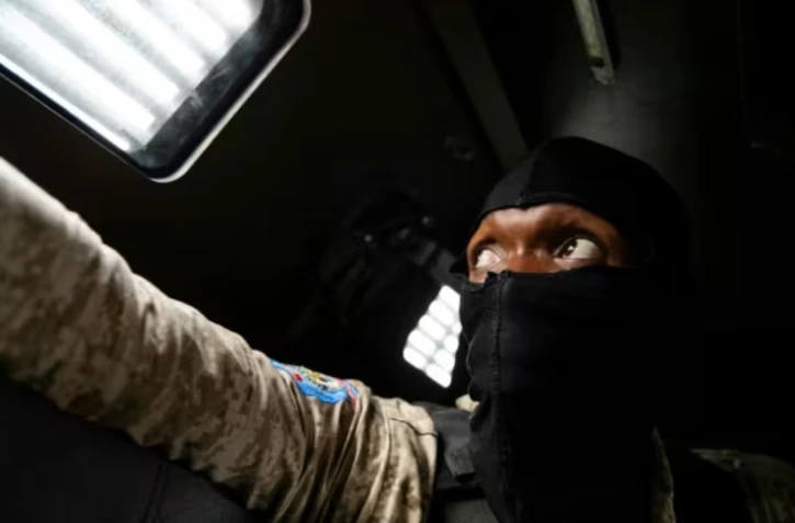 Les forces de sécurité en Haïti mènent une intense campagne contre les gangs