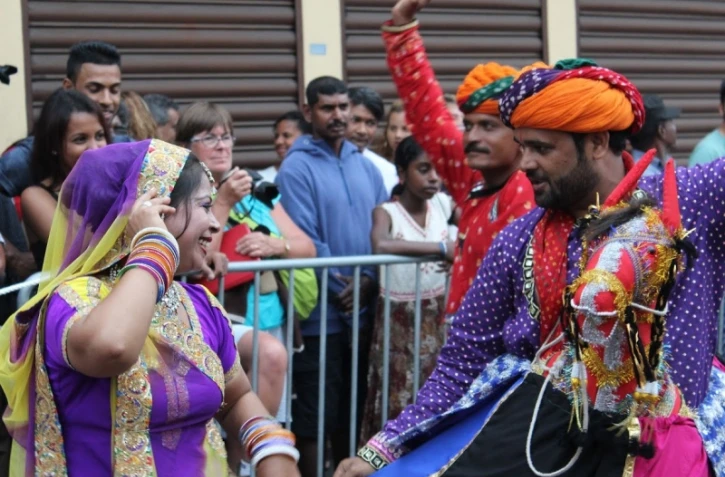 Dipavali 2016