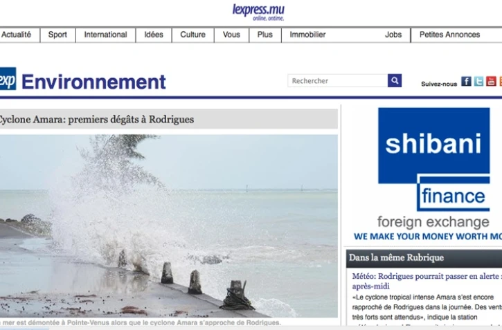 lexpress