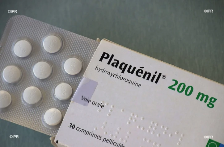 Chloroquine 