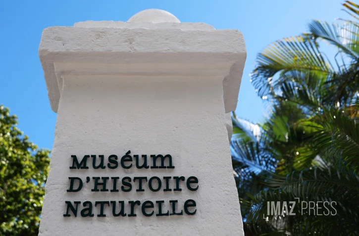 jardin de l'etat