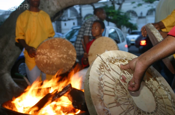 Dipavali sous le signe de la spiritualité
