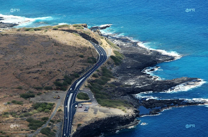 Cap La Houssaye