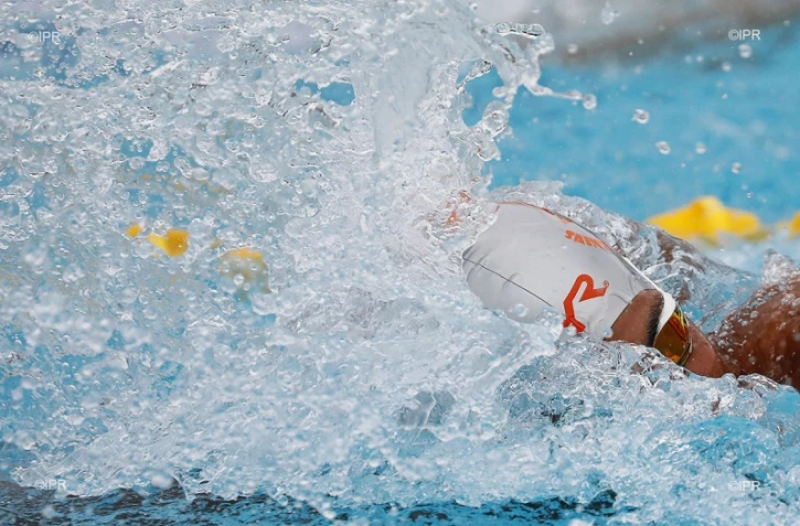 meeting natation 2017