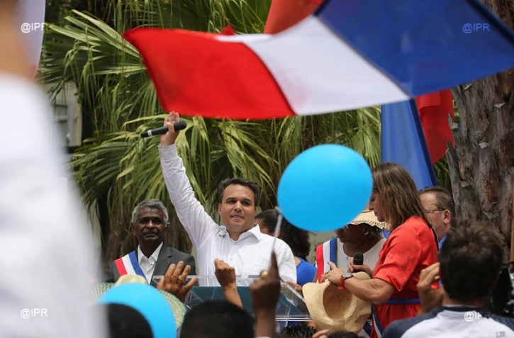 Continuité territoriale