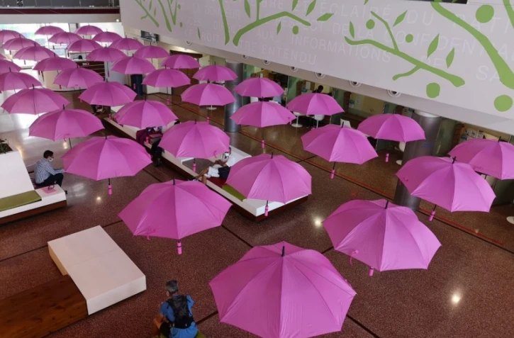  Octobre Rose : le CHU de La Réunion organise des journées de dépistage