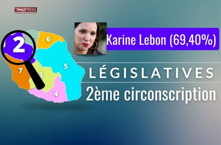karine lebon 2e circonscription