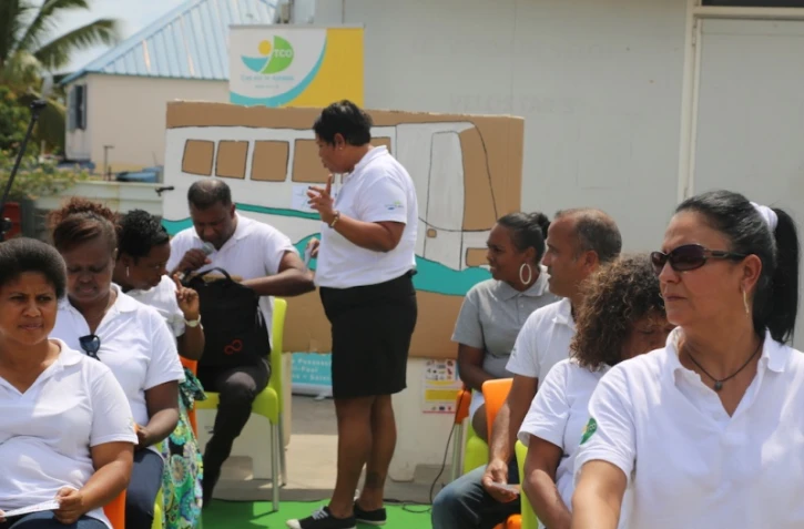 TCO Semaine de la mobilité