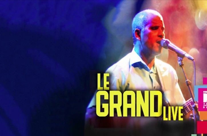 Grand Live