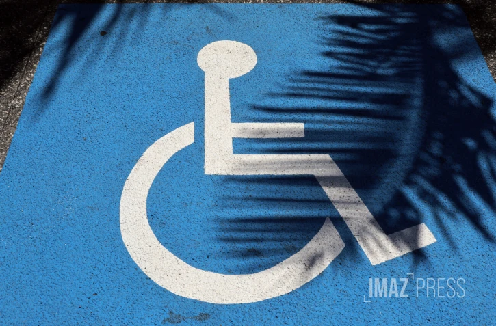 handicape 