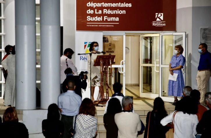 Exposition, Culture, Art, Département, Racisme, Actualités de La Réunion