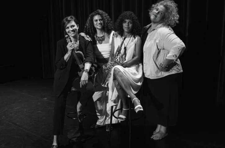 Étang-Salé : "Les Femmes du Jazz" hommage réunionnais aux grandes voix féminines du jazz