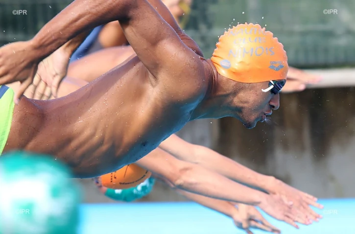 Natation 
