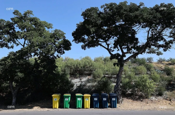 Poubelles TCO 