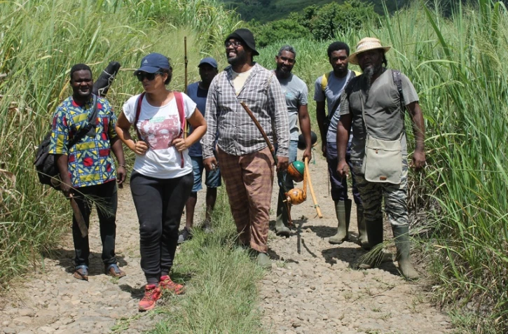 Nouvelle saison kabardock